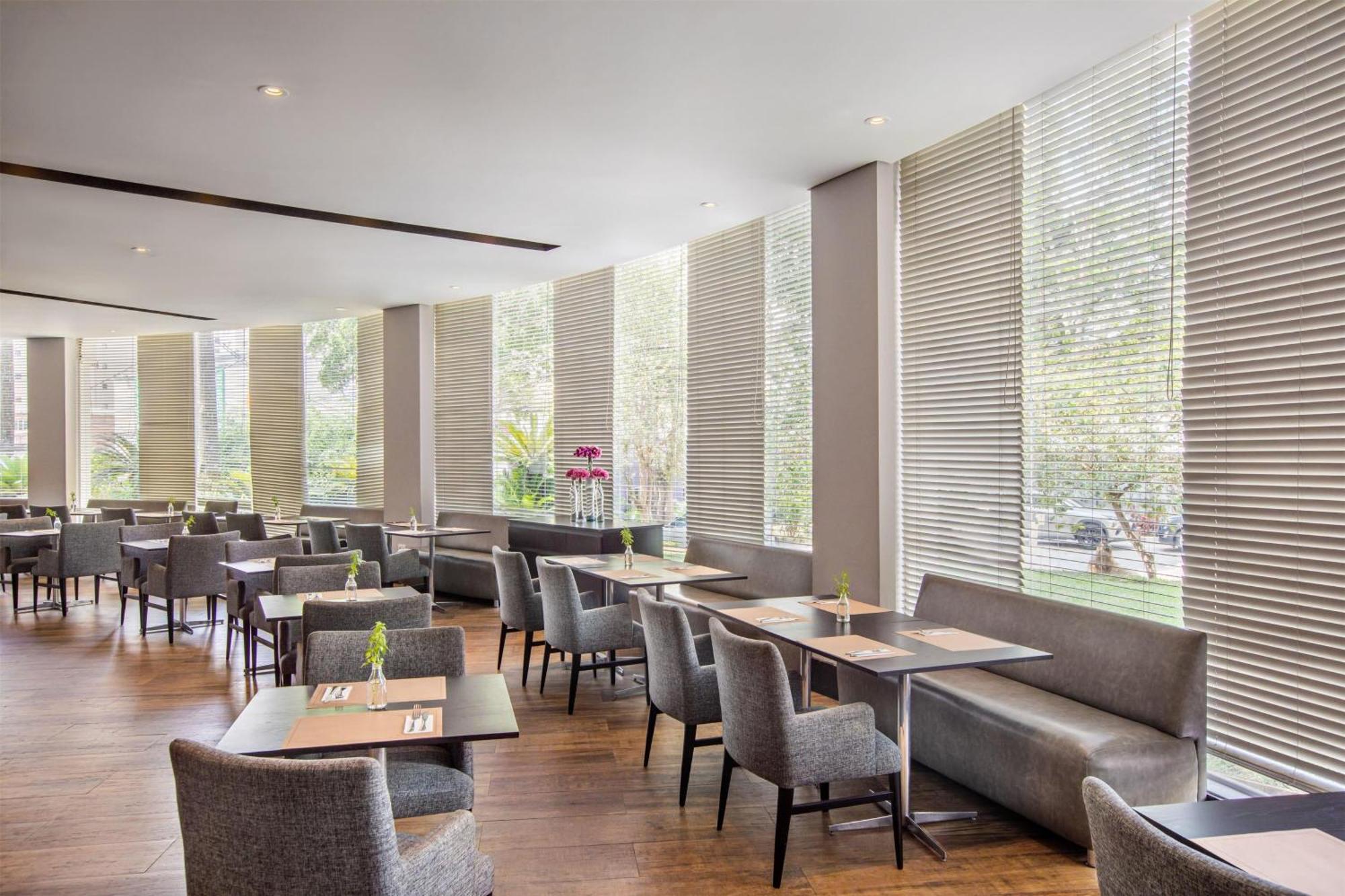 Melia Ibirapuera Hotel São Paulo Exterior photo